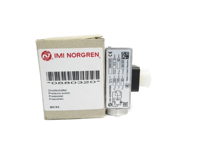 NORGREN 0880320 250V NSMP