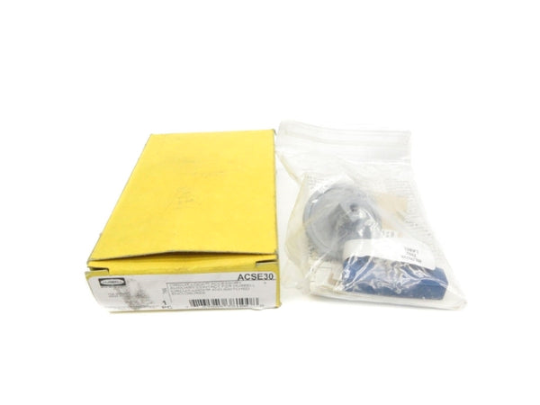 HUBBELL ACSE30 600VAC 10A NSMP