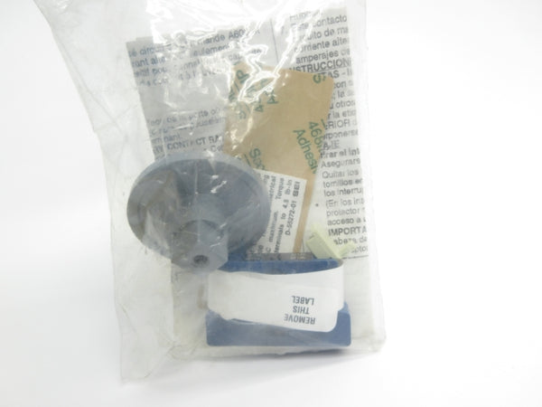 HUBBELL ACSE30 600VAC 10A NSMP