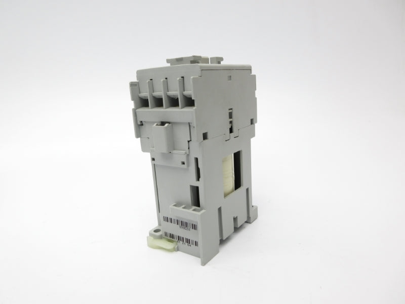 ALLEN BRADLEY 100-C09DJ400 SER. A 24VDC 9A (BR/WH) NSMP