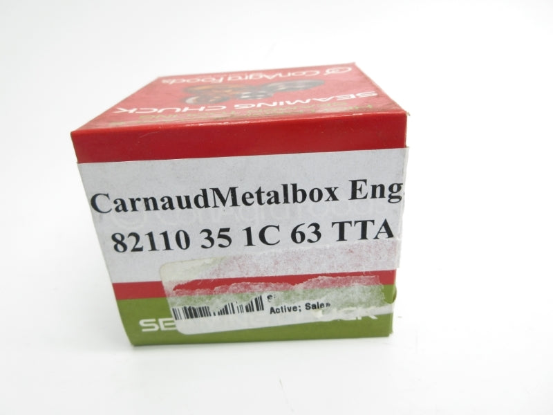 CONAGRA FOODS 82110351C63TTA NSMP