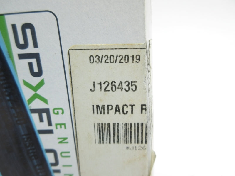 SPX J126435 NSMP