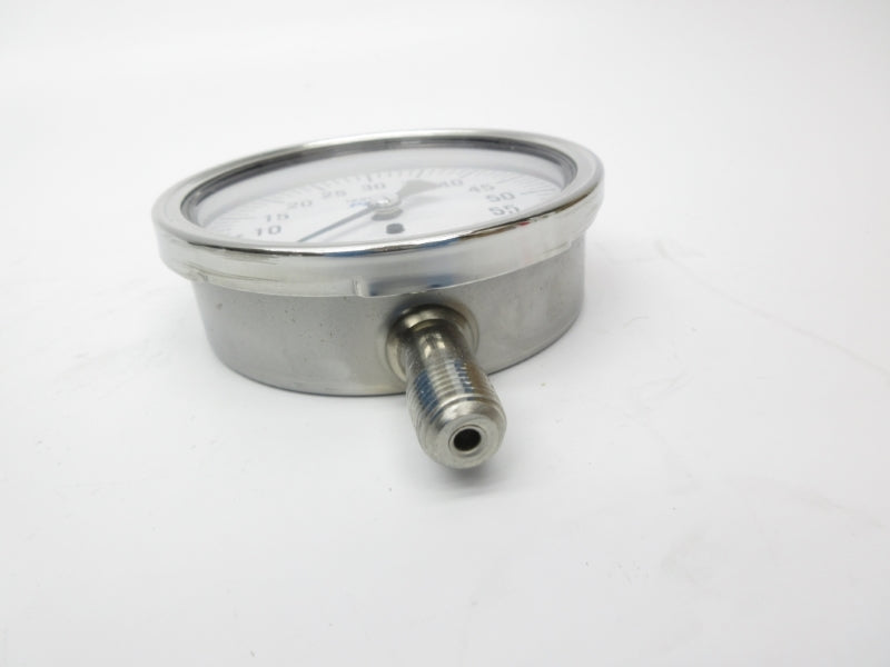 ASHCROFT 35-1009-SW-02L-60#-XLL 0-160PSI NSMP