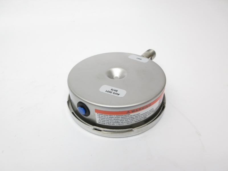 ASHCROFT 35-1009-SW-02L-60#-XLL 0-160PSI NSMP