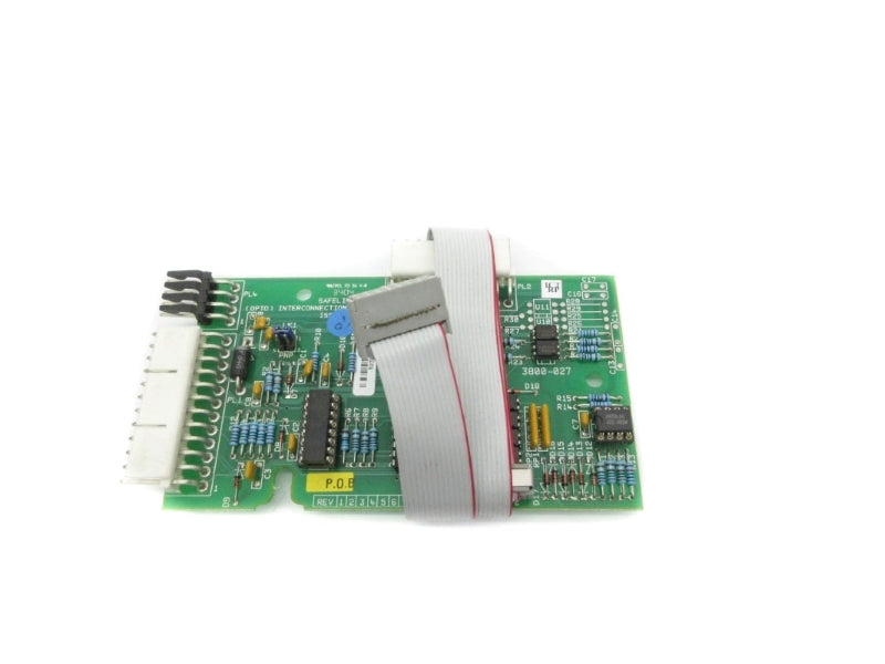 SAFELINE 3800-027 NSNP