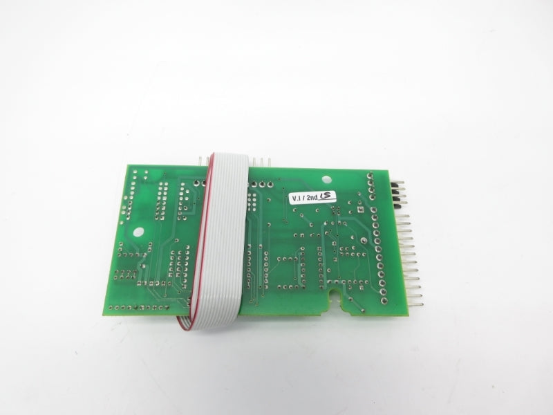 SAFELINE 3800-027 NSNP