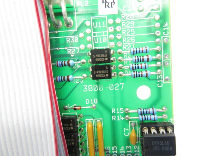 SAFELINE 3800-027 NSNP