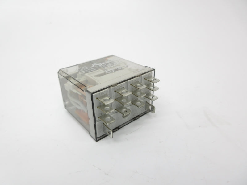 ALLEN BRADLEY 700-HF34A1 SER. C 120VAC 12A NSNP