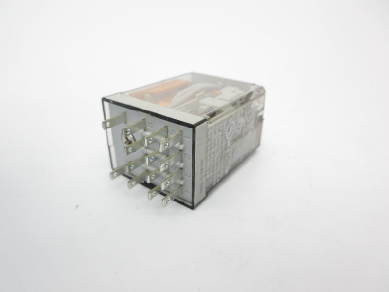 ALLEN BRADLEY 700-HC14A1 SER. D 120VAC 7A NSNP