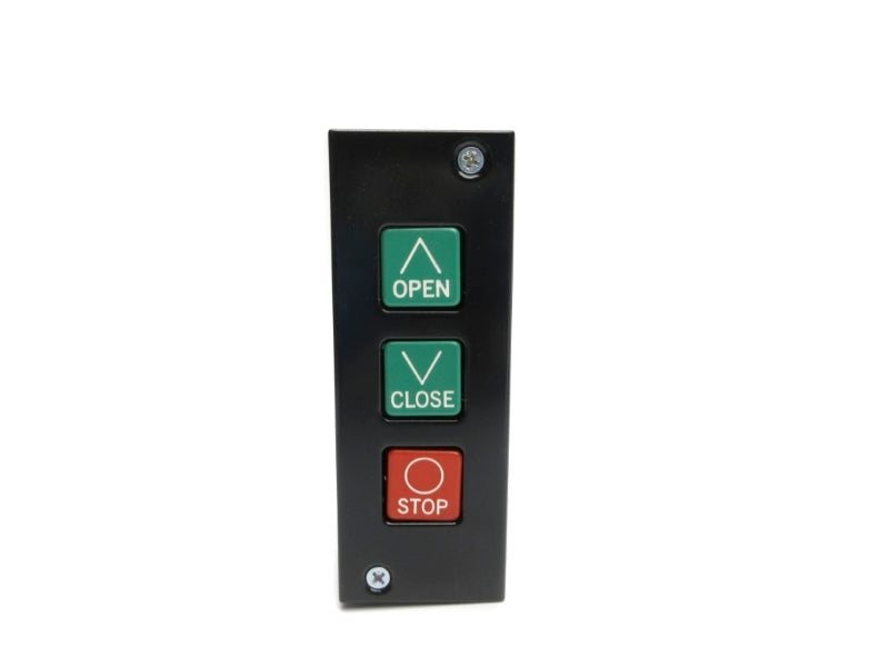 VEE INDUSTRIES PBU-3 240VAC 5A NSNP
