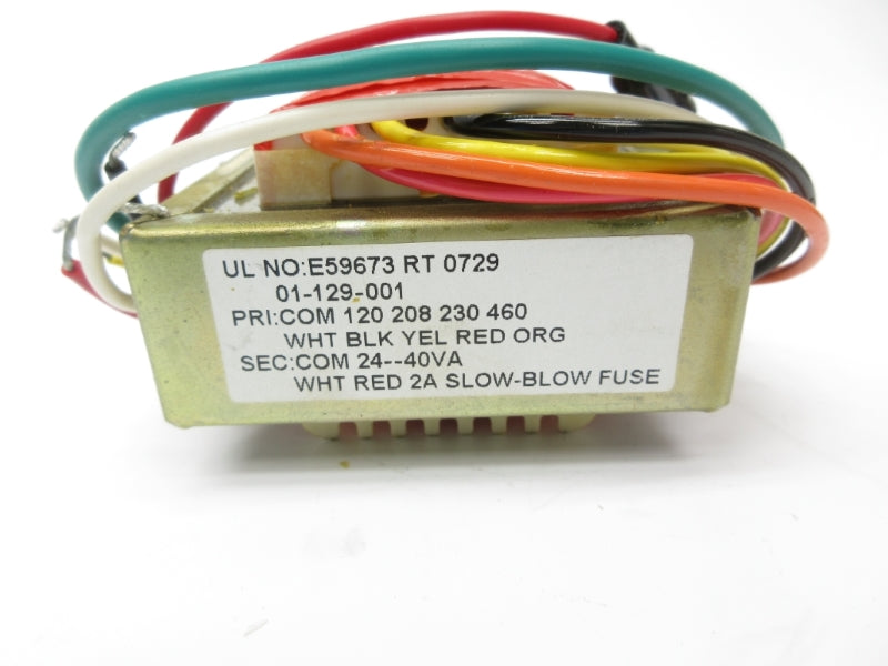 VESTIL 01-129-001 24-40VA 2A NSNP