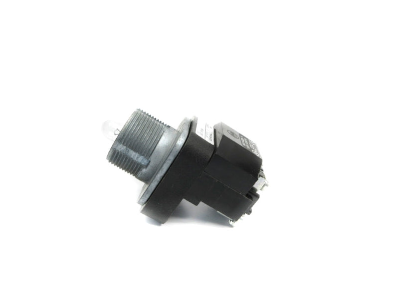 ALLEN BRADLEY 800T-P16A SER. T 120V (AS PICTURED) NSNP
