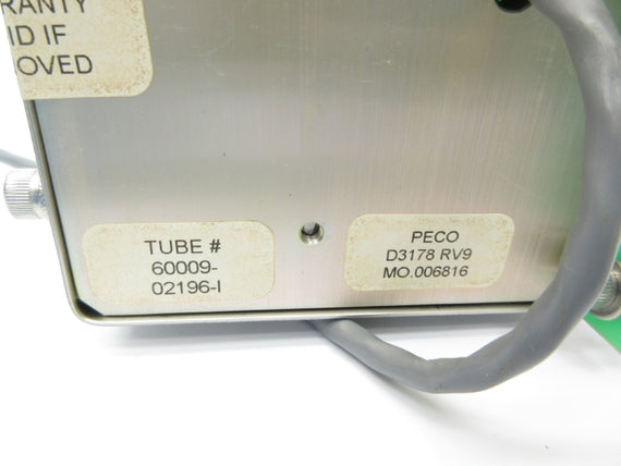 PECO D3178 NSNP