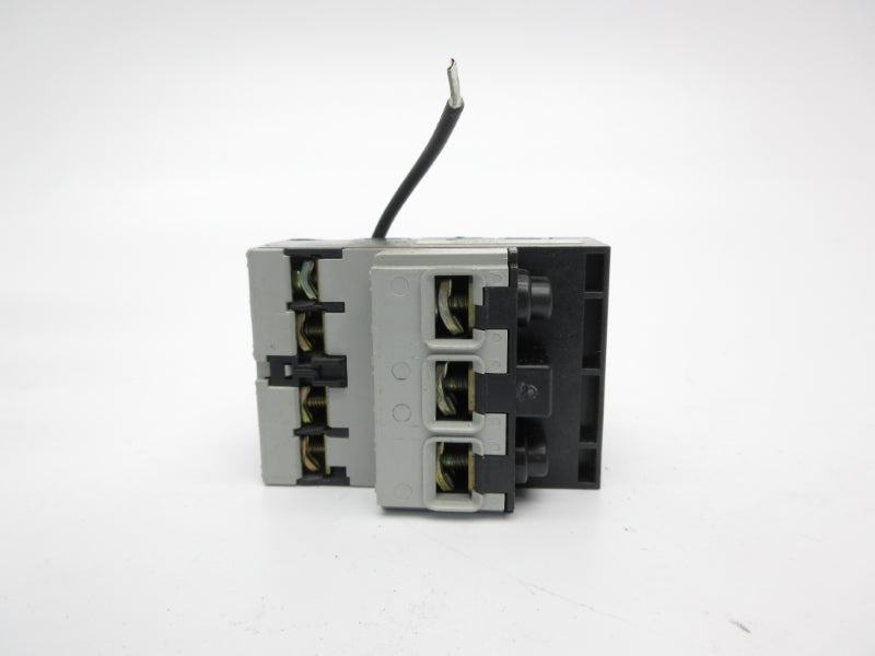 ALLEN BRADLEY 193-A4E1 SER. A 690V 1.6-5.0A NSNP