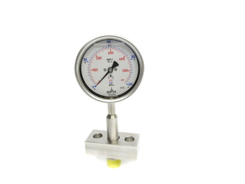 SPX 163452123 0-5800PSI NSNP