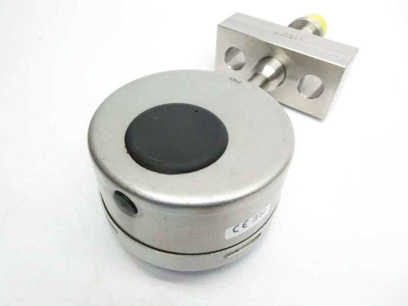SPX 163452123 0-5800PSI NSNP