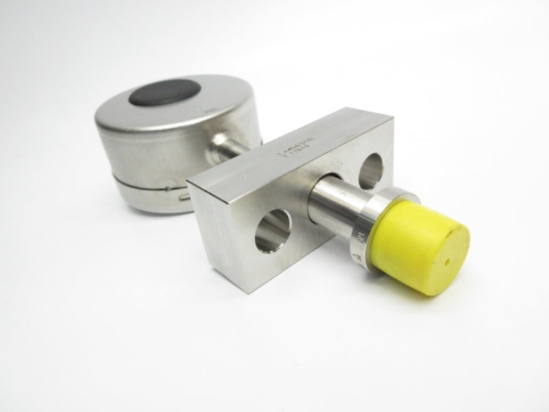 SPX 163452123 0-5800PSI NSNP