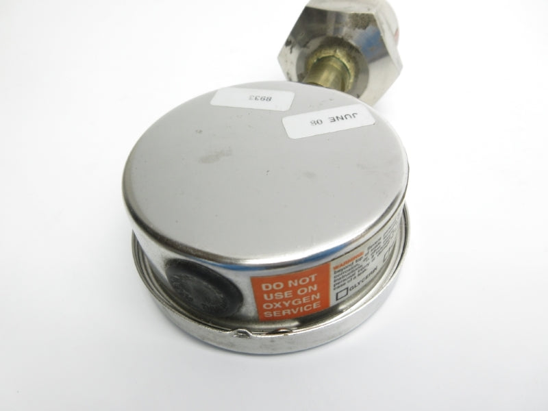 ASHCROFT 310 0-300PSI UNMP