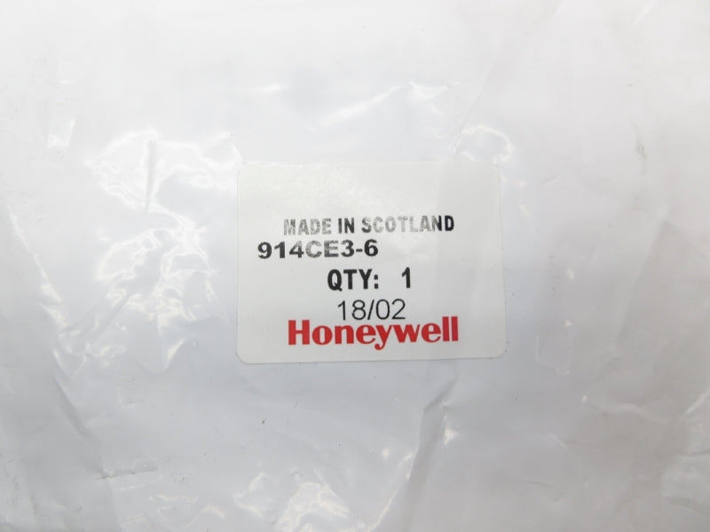 HONEYWELL 914CE3-6 NSMP