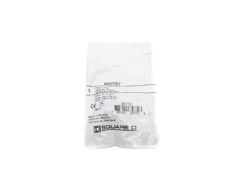 SCHNEIDER ELECTRIC 9001G7 NSMP