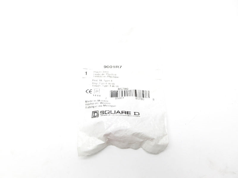 SQUARE D 9001R7 NSMP