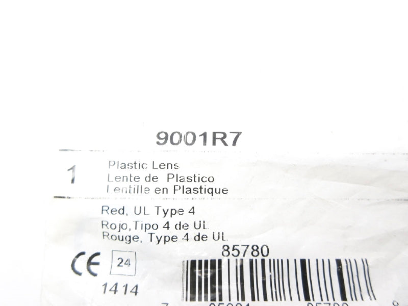 SQUARE D 9001R7 NSMP