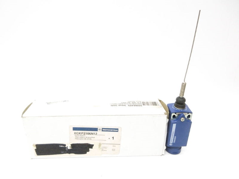TELEMECANIQUE XCKP2106N12 NSMP