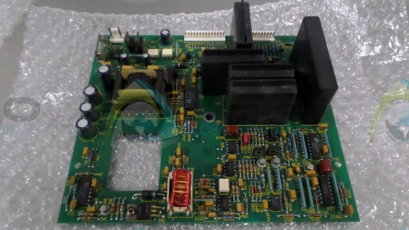 MICROMOTION 1003722 MODULE  NSNP