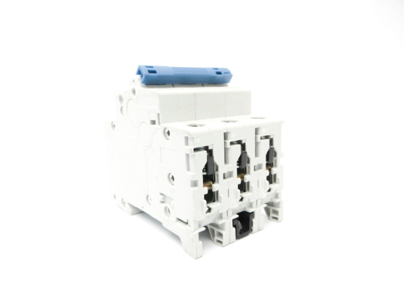 ALLEN BRADLEY 1492-SPM3C500 SER. D 440VAC 50A NSMP