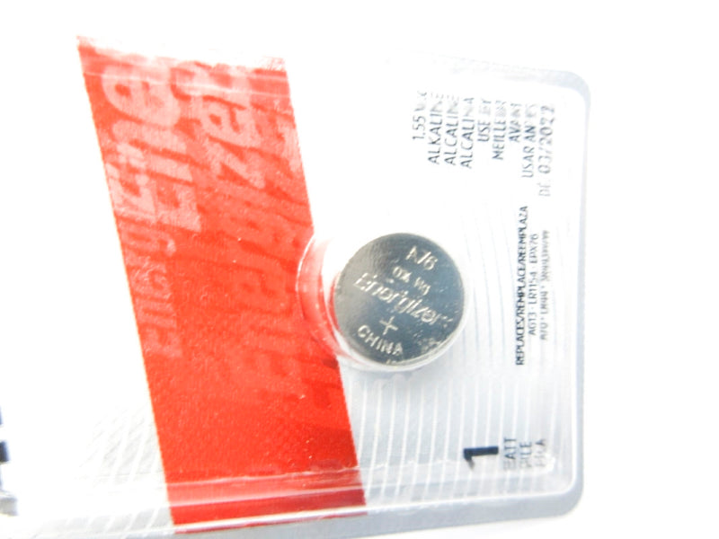 ENERGIZER A76BPZ (PKG OF 6) NSMP