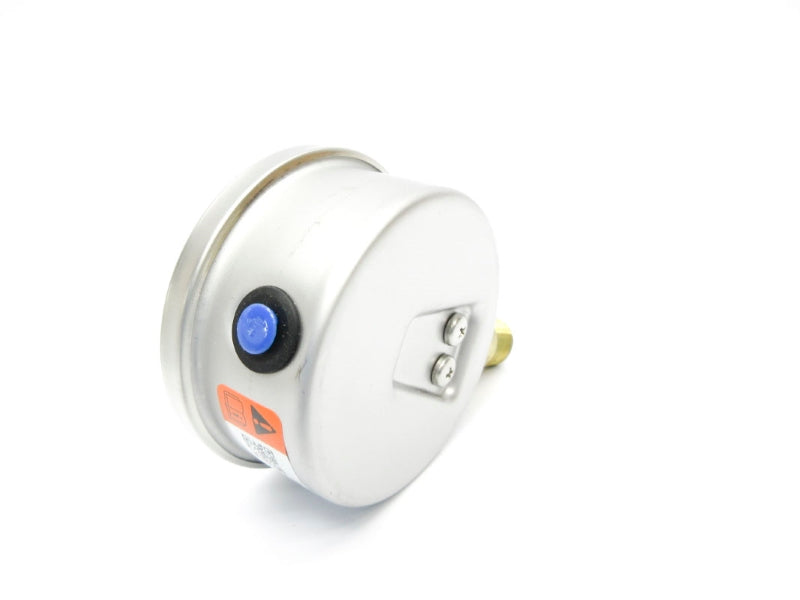 WEKSLER BY12YPP4LW 0-1000PSI 1/4" NSMP