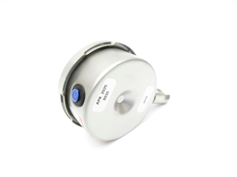 ASHCROFT 25-1009-SW-02L-30#-XLL 0-30PSI 2-1/2" NSMP
