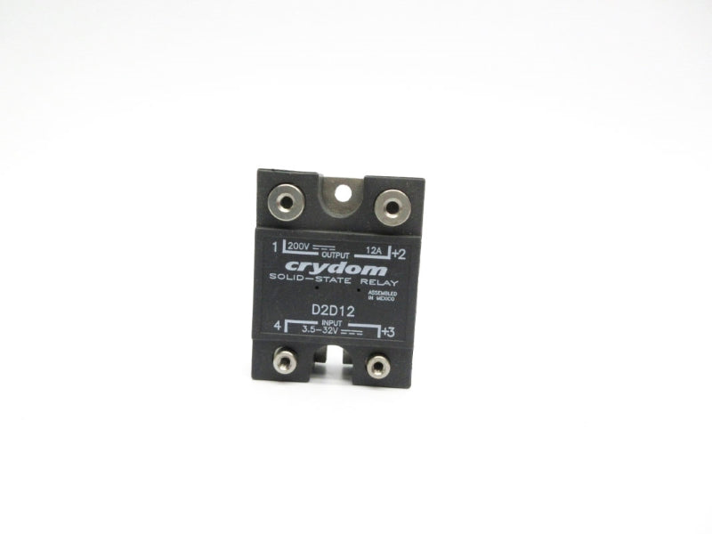CRYDOM D2D12 3.5-32V NSNP