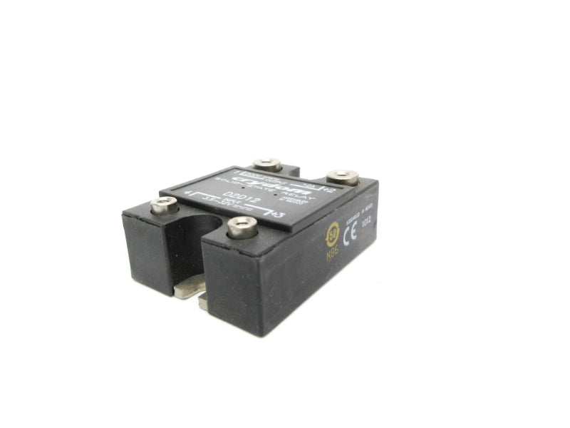 CRYDOM D2D12 3.5-32V NSNP