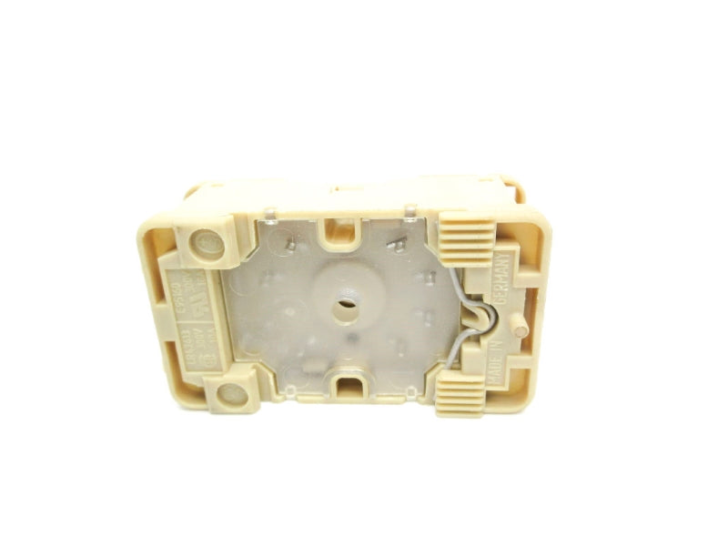 ALLEN BRADLEY 700-HN100 SER. A 300VAC 10A NSNP
