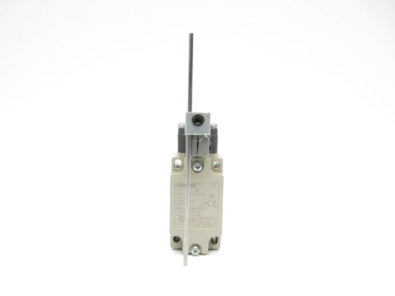 OMRON D4B-4117N 400V 2A NSNP