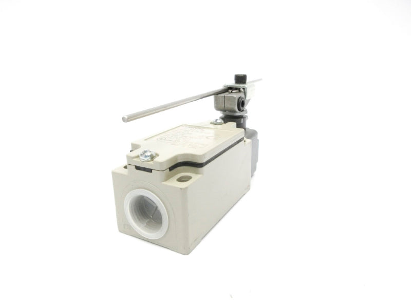 OMRON D4B-4117N 400V 2A NSNP