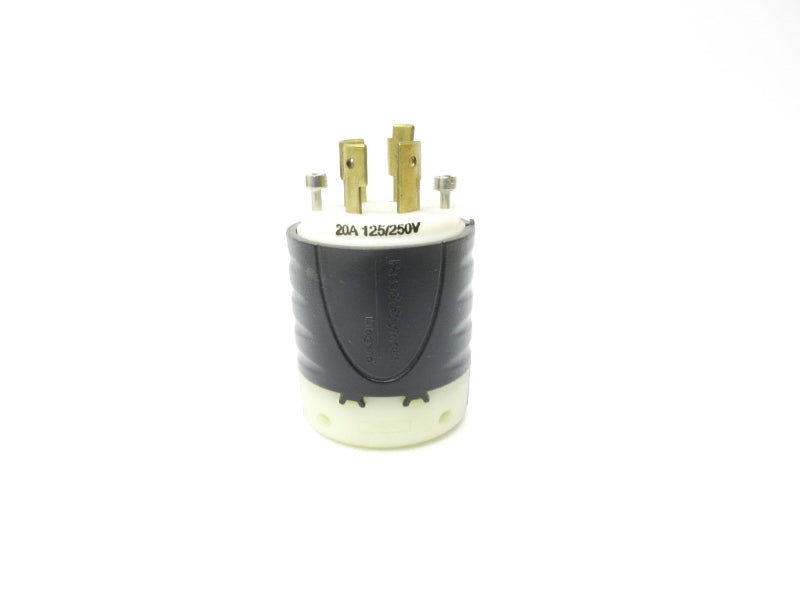 PASS&SEYMOUR L1420P 125/250V 20A NSNP