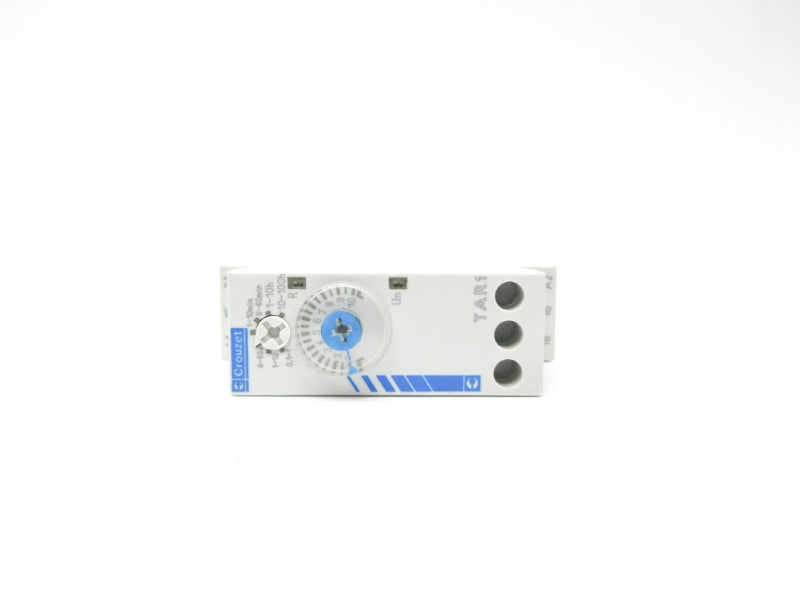 CROUZET 88865115 TAR1 24VDC 0.1S-100H NSNP