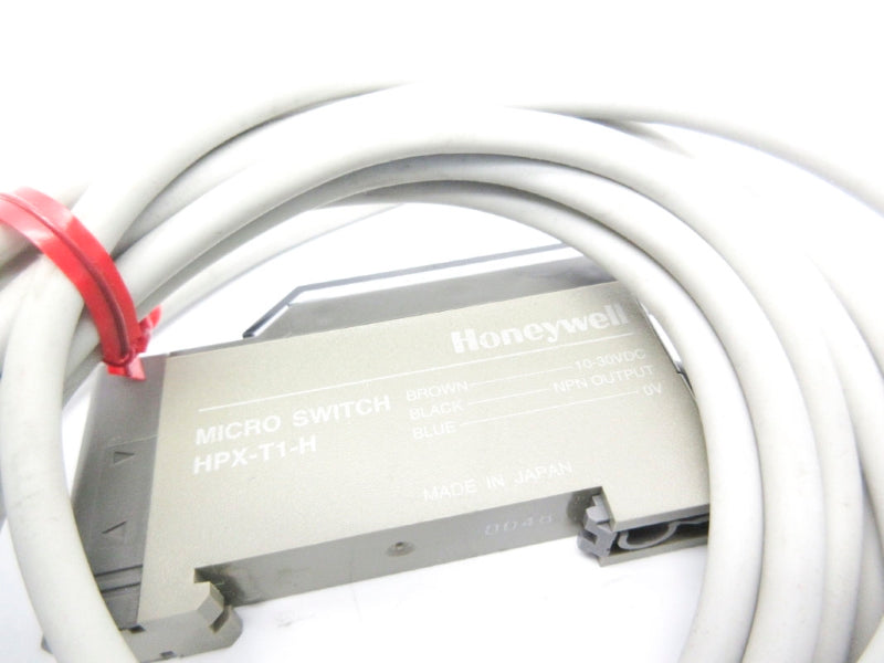 HONEYWELL HPX-T1-H 10-30VDC NSNP