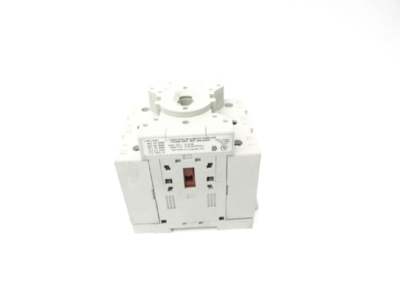 ALLEN BRADLEY 194E-A100-1753 SER. B 690V 120A NSNP