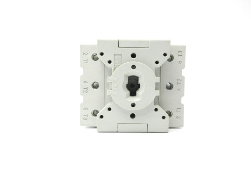 ALLEN BRADLEY 194E-A100-1753 SER. B 690V 120A NSNP