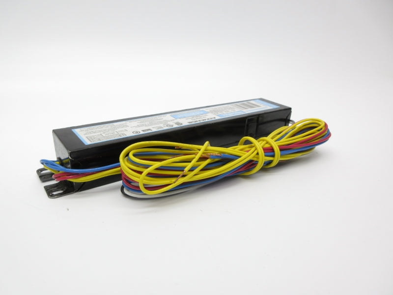ADVANCE ICN-2S110-SC 277V 0.66A NSNP