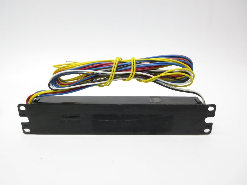 ADVANCE ICN-2S110-SC 277V 0.66A NSNP