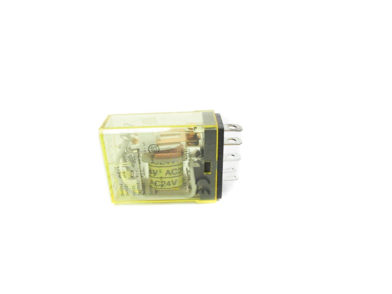 IDEC RH1B-U 24VAC NSNP