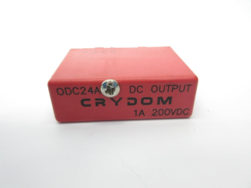 CRYDOM ODC24A 200VDC 1A NSNP