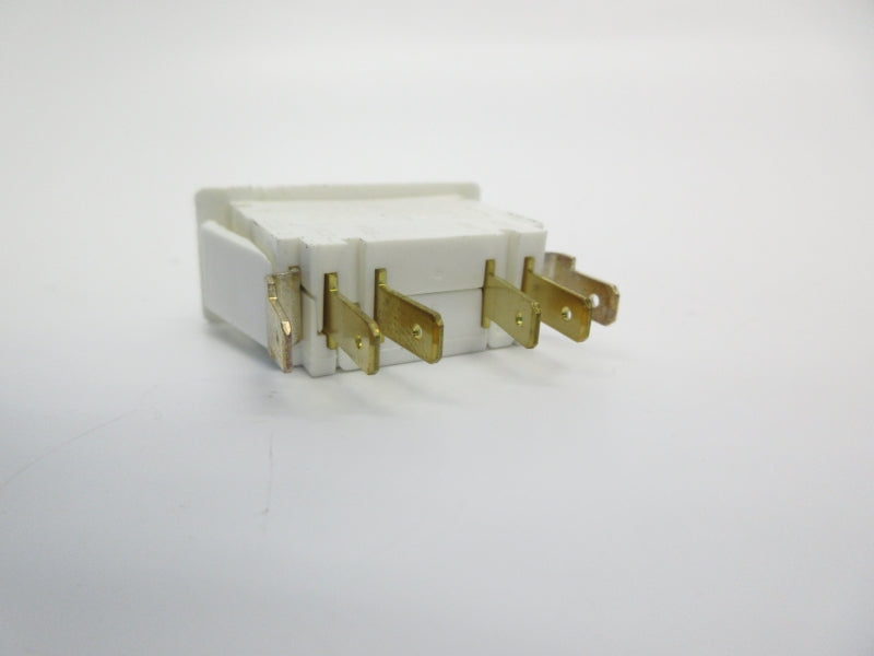 CHERRY 40T85 125/250VAC 10A NSNP