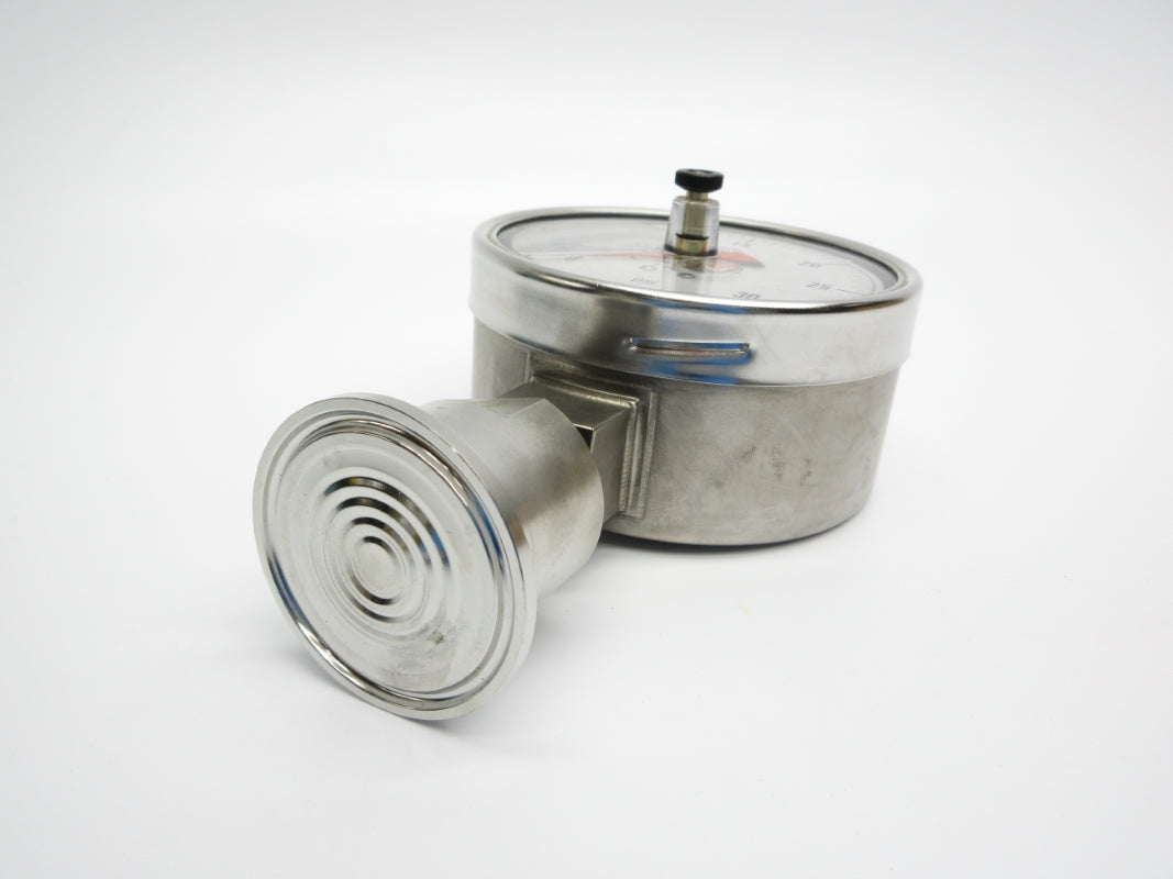 NOSHOK 74-06 0-30PSI NSNP