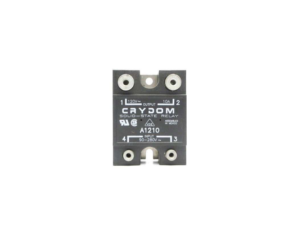 CRYDOM A1210 90-280V NSNP