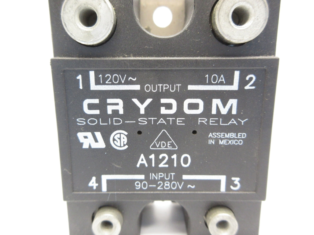 CRYDOM A1210 90-280V NSNP
